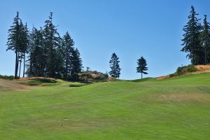 Bear Mountain (Mountain) 13th Fairway